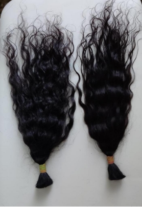 Frontals & Closures
